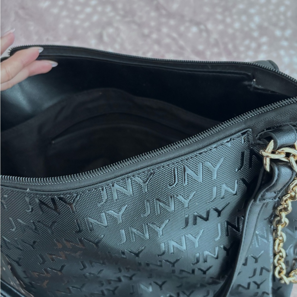 Jones New York Black Women's Bag - Picture 2 of 4